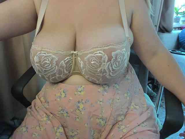 Alyssia webcam