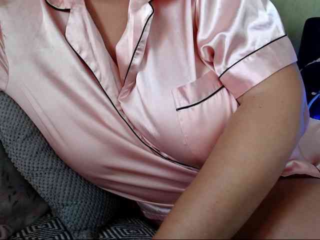 Alyssia webcam