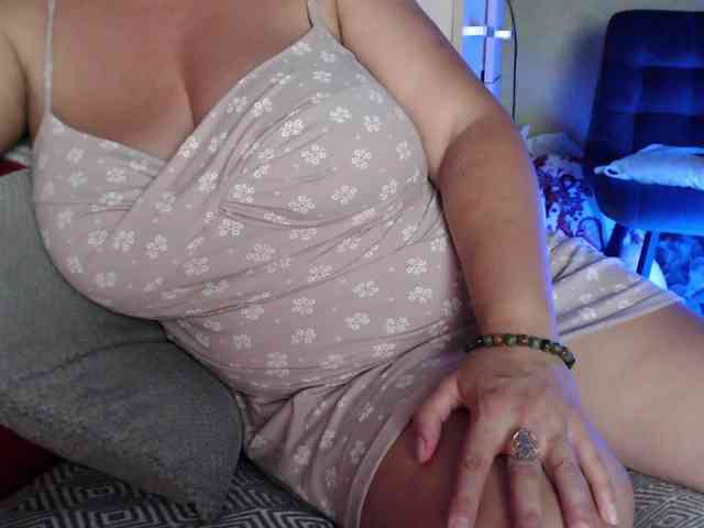 Alyssia webcam
