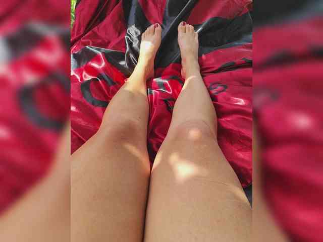 Alyssia webcam