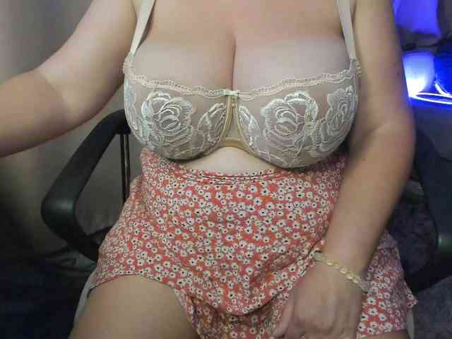 Alyssia webcam