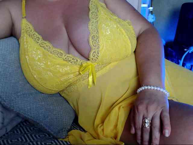 Alyssia webcam