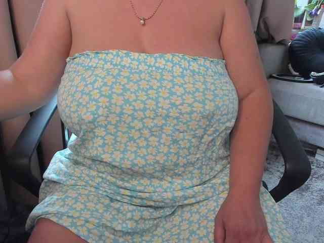 Alyssia webcam