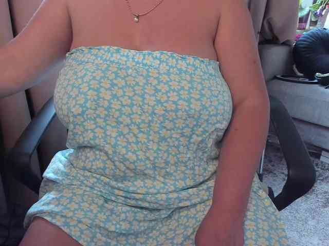 Alyssia webcam