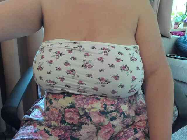Alyssia webcam