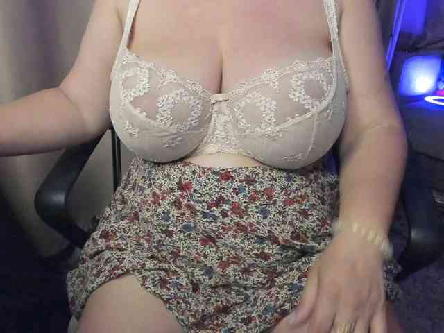 Alyssia webcam