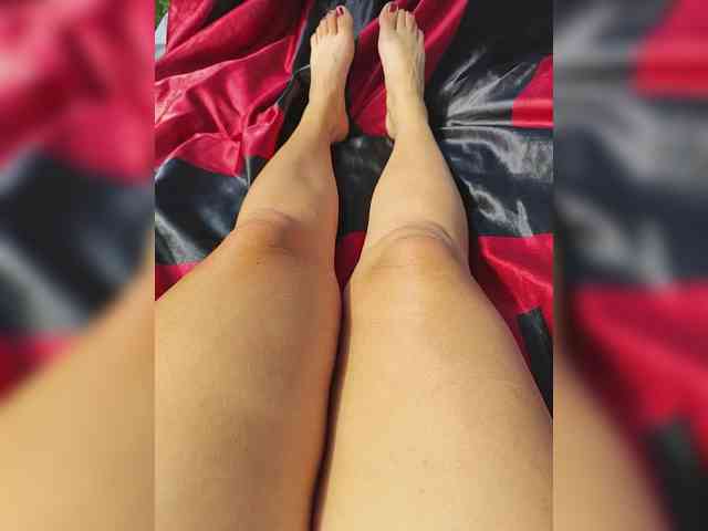 Alyssia webcam