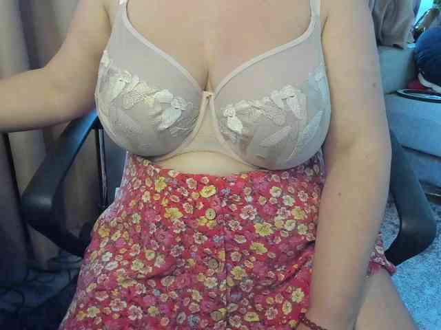 Alyssia webcam