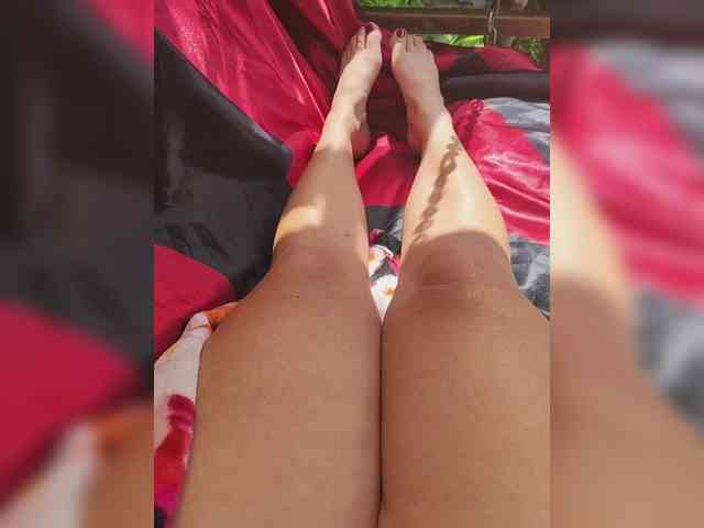 Alyssia webcam