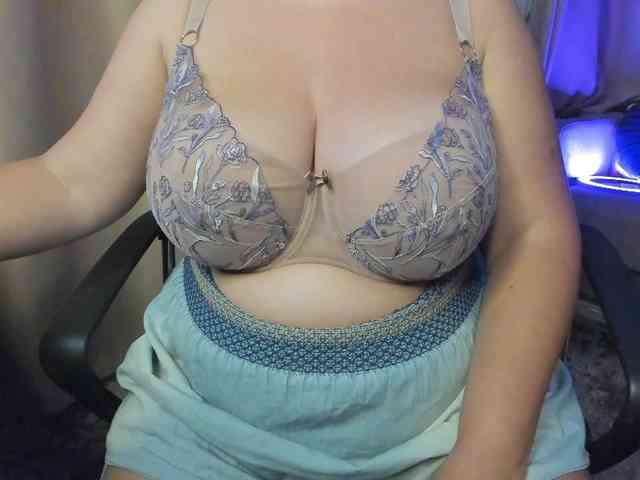 Alyssia webcam