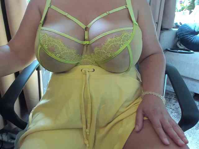 Alyssia webcam