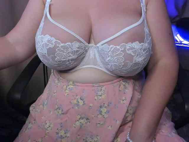 Alyssia webcam