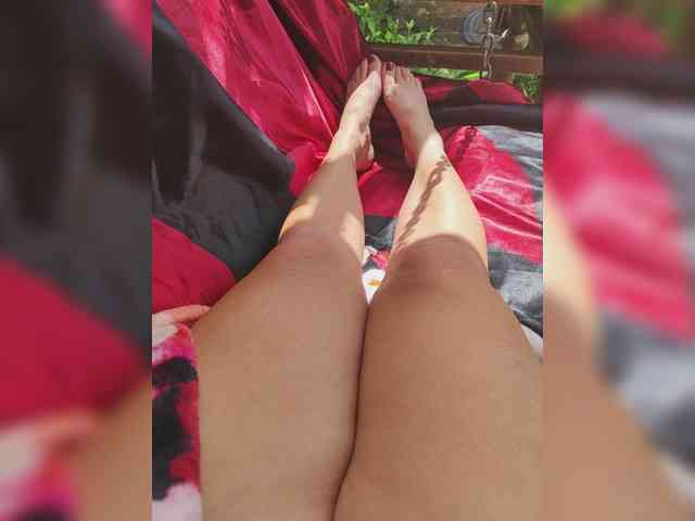 Alyssia webcam