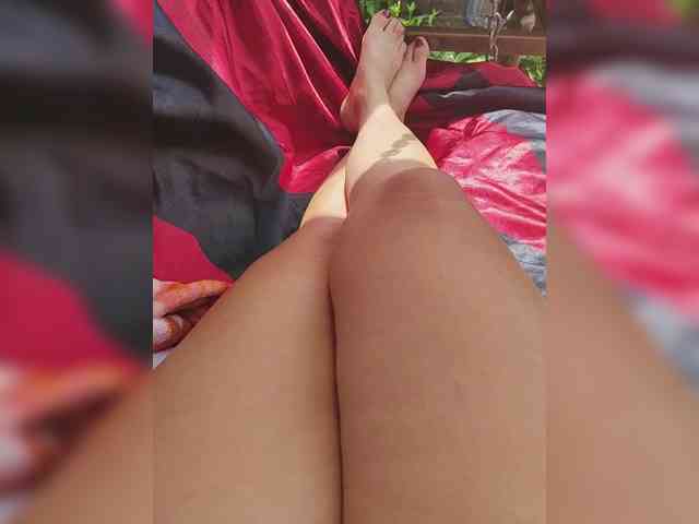 Alyssia webcam