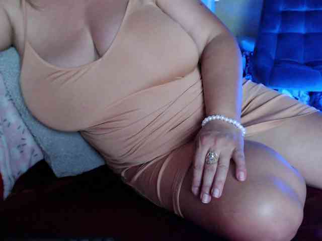 Alyssia webcam
