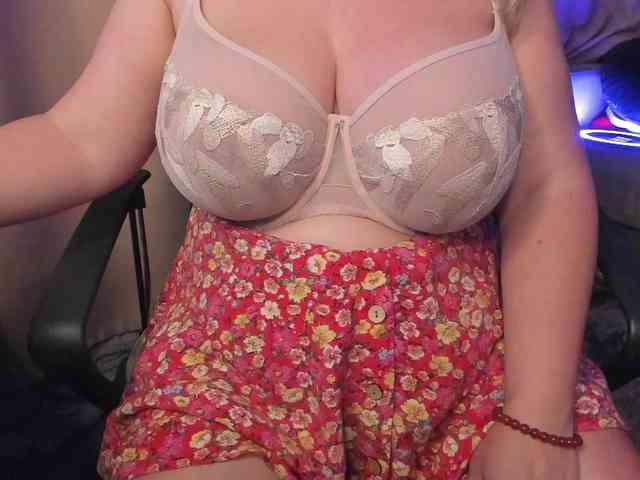 Alyssia webcam