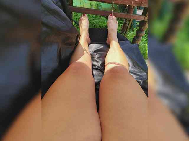 Alyssia webcam