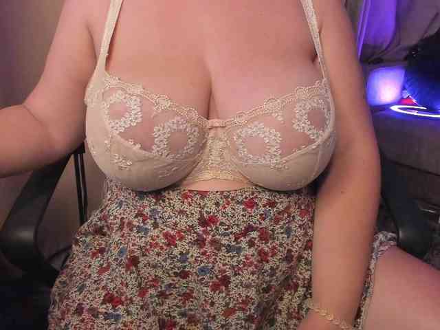 Alyssia webcam