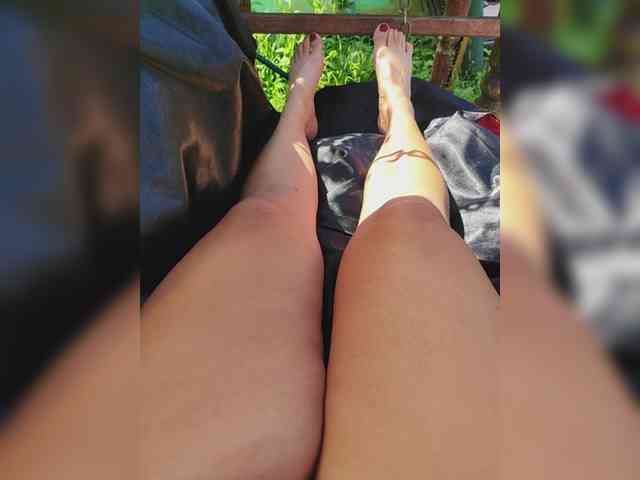 Alyssia webcam