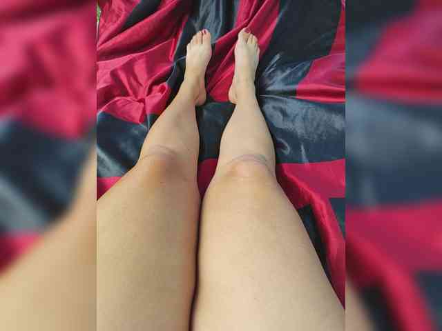 Alyssia webcam
