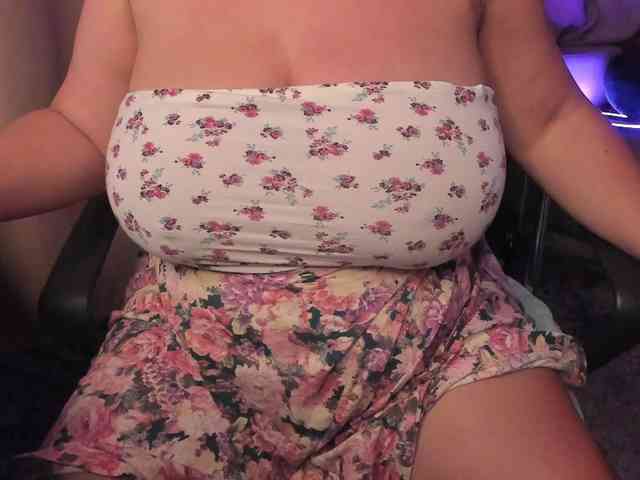 Alyssia webcam