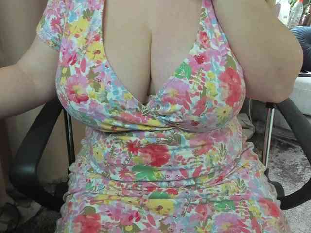 Alyssia webcam