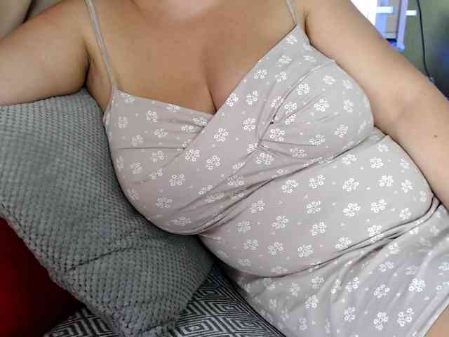 Alyssia webcam