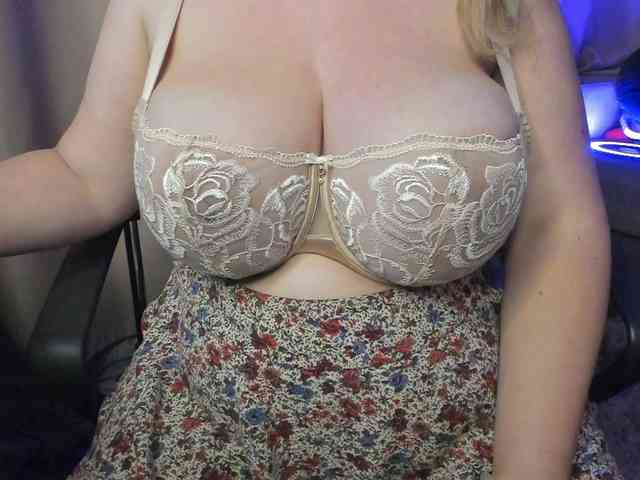 Alyssia webcam