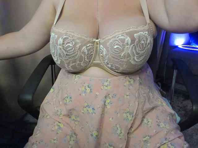 Alyssia webcam