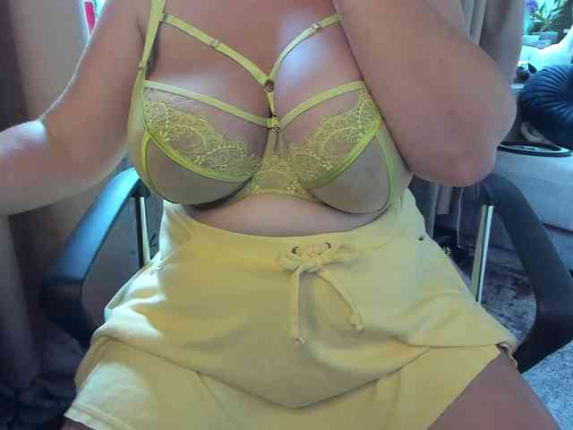 Alyssia webcam