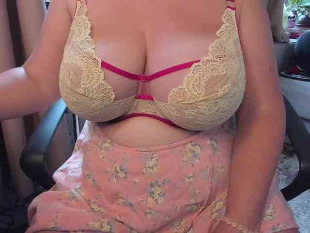 Alyssia webcam