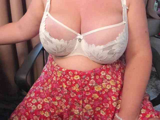 Alyssia webcam