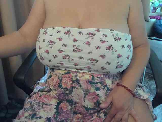 Alyssia webcam