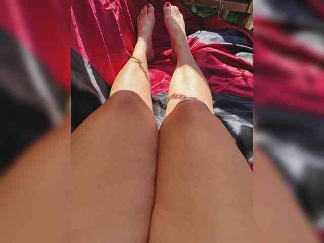 Alyssia webcam