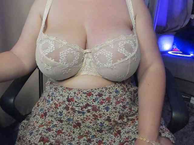Alyssia webcam
