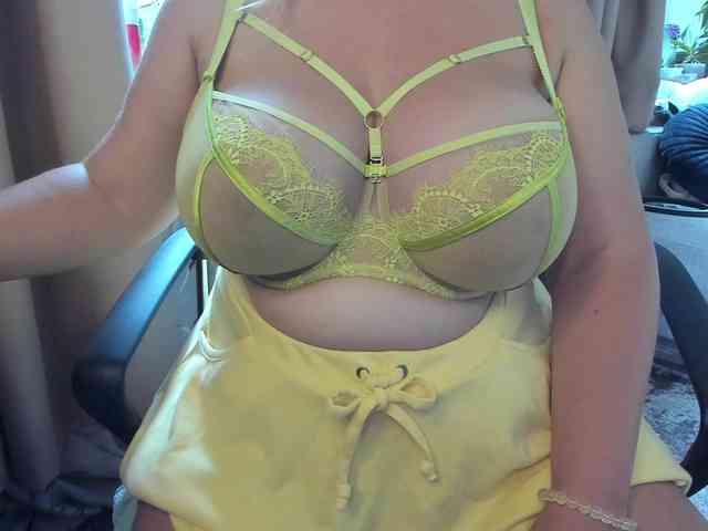 Alyssia webcam
