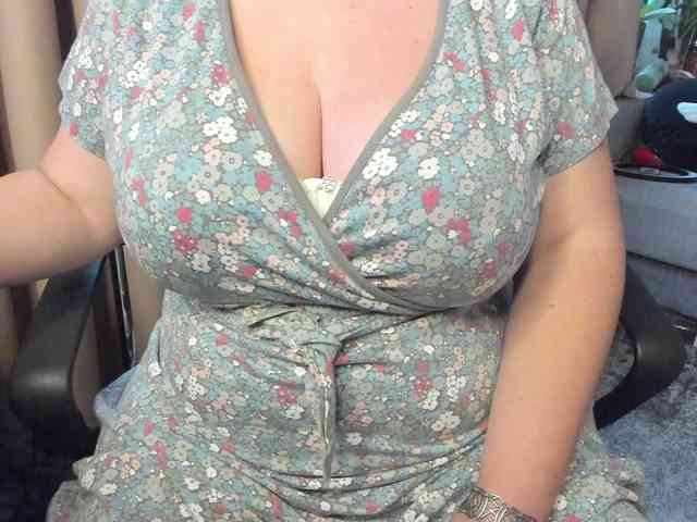 Alyssia webcam