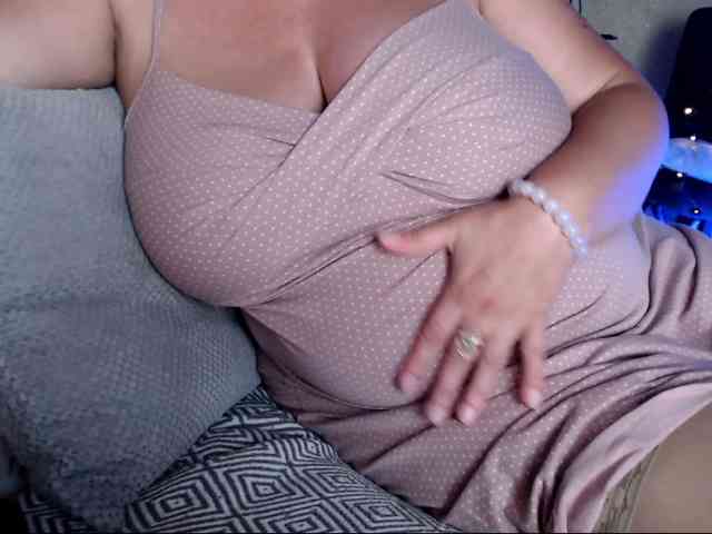 Alyssia webcam