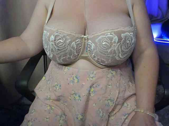 Alyssia webcam