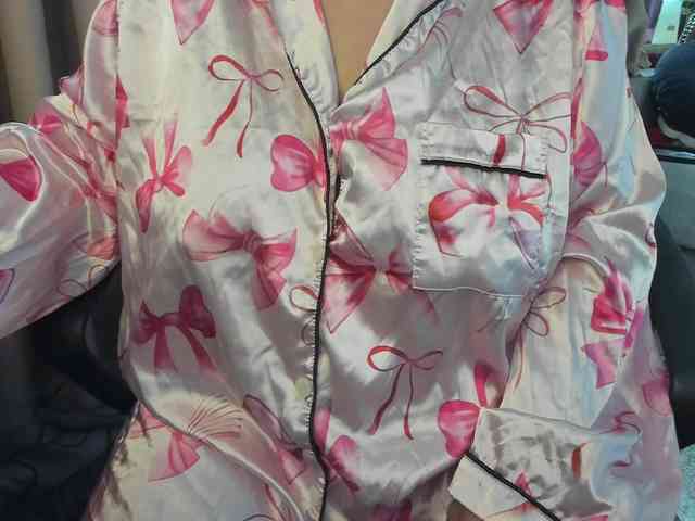 Alyssia webcam
