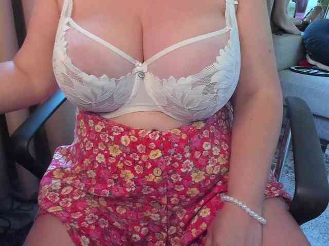 Alyssia webcam