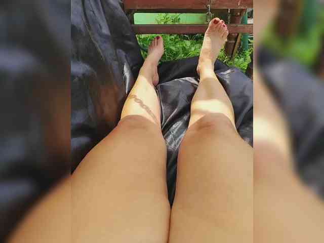Alyssia webcam