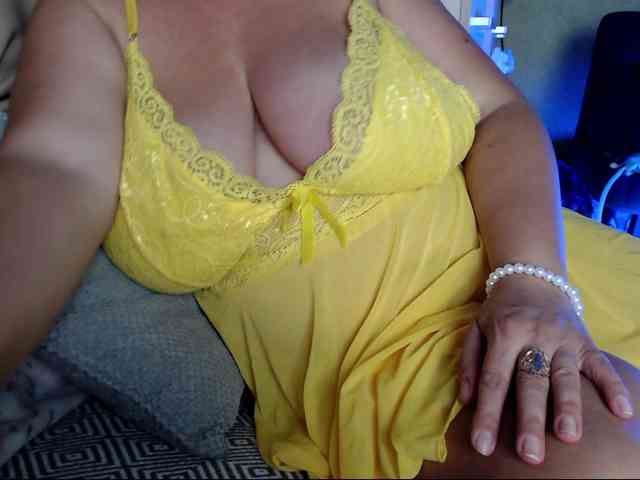 Alyssia webcam