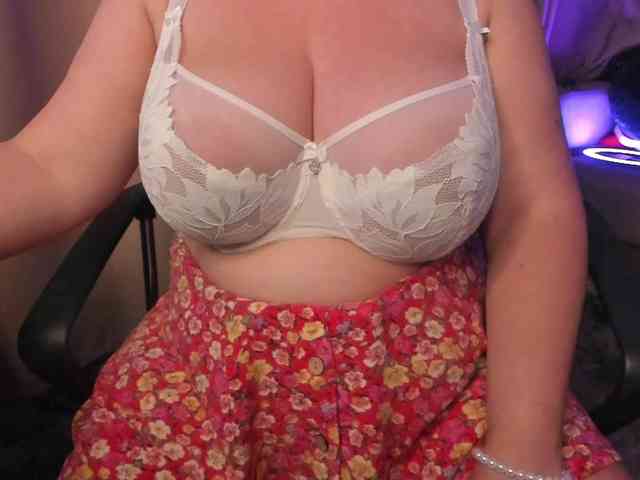 Alyssia webcam