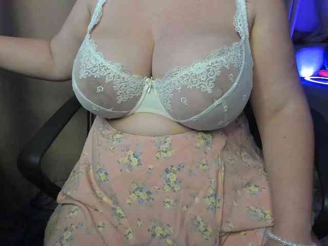 Alyssia webcam