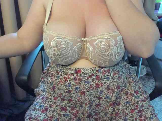 Alyssia webcam