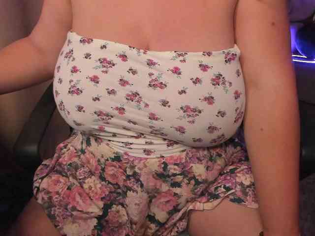 Alyssia webcam