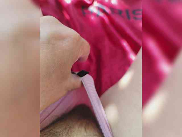 Alyssia webcam