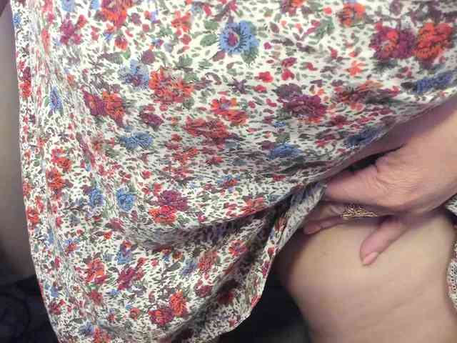 Alyssia webcam