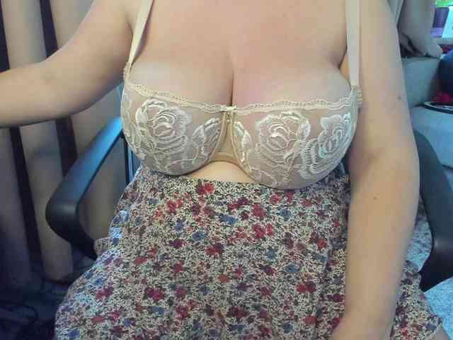 Alyssia webcam